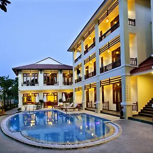 Tnt Willa Hoi An