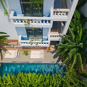 Rustic Willa Hoi An