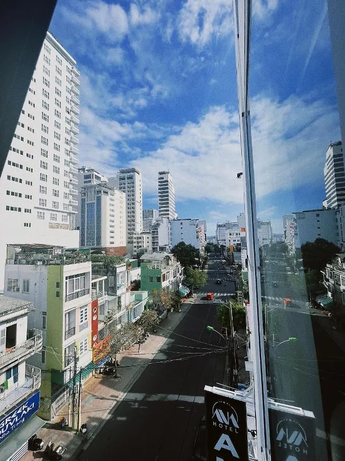 Holi Anna Hotel Nha Trang