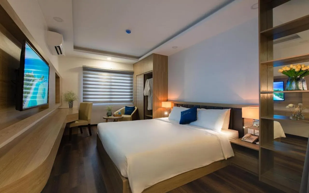 Holi Anna Hotel Nha Trang