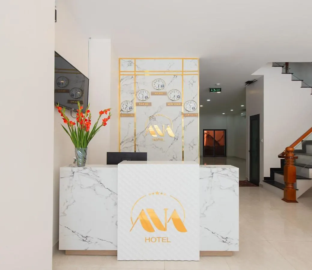 Holi Anna Hotel Nha Trang