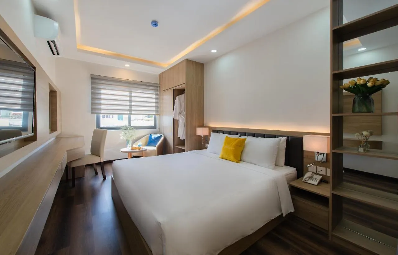 Holi Anna Hotel Nha Trang