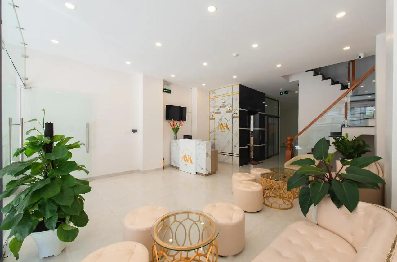 Holi Anna Hotel Nha Trang 3*,  Vietnam
