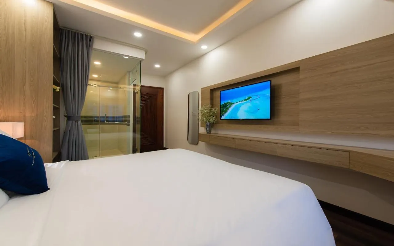 Holi Anna Hotel Nha Trang Vietnam