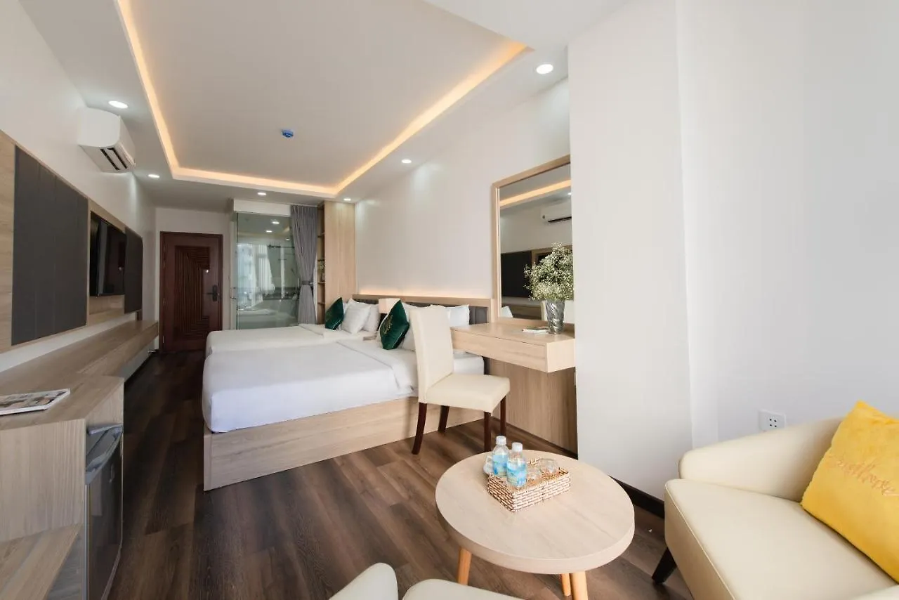 Holi Anna Hotel Nha Trang