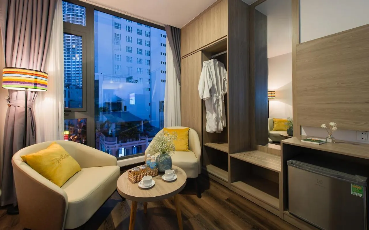 Holi Anna Hotel Nha Trang
