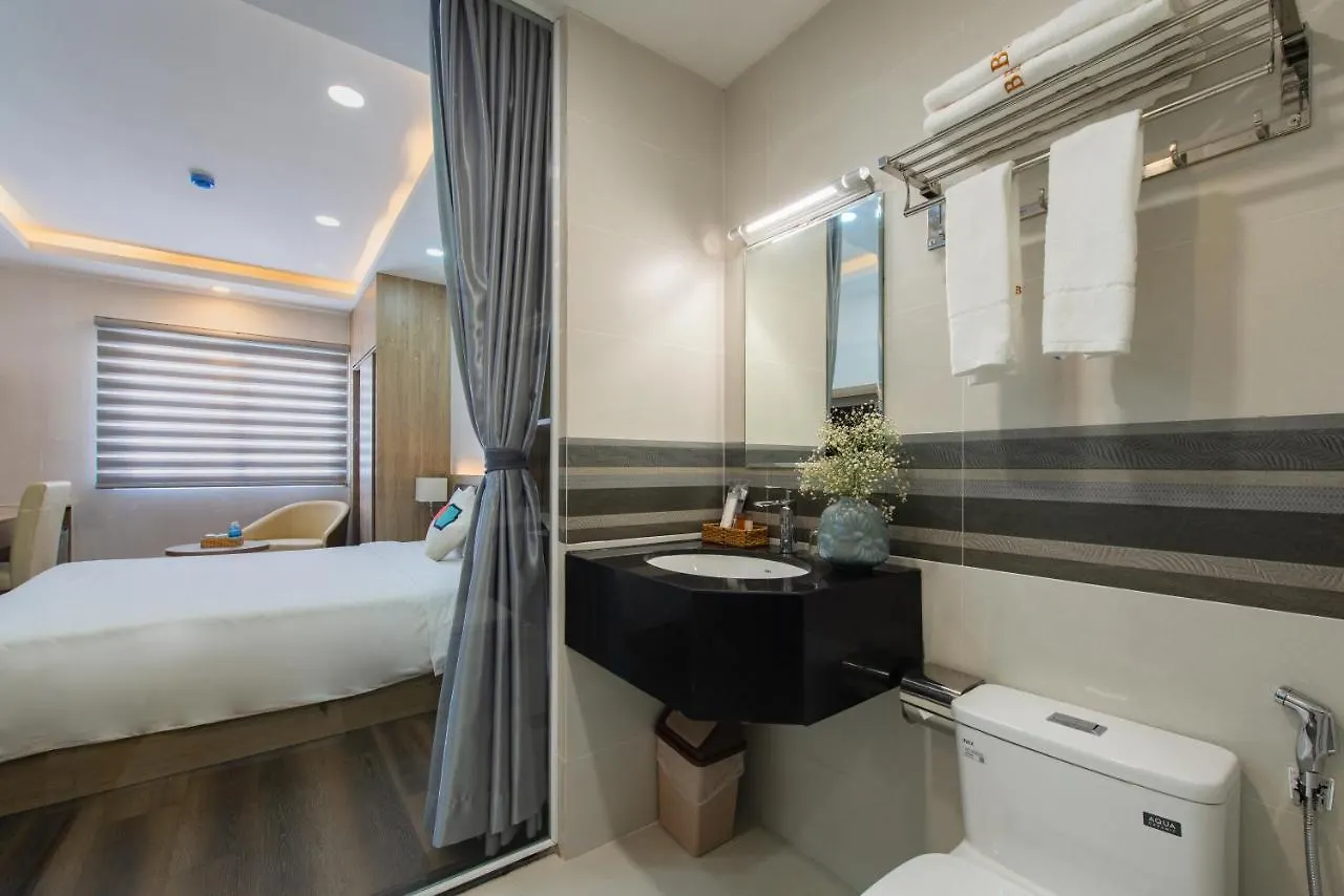 Holi Anna Hotel Nha Trang