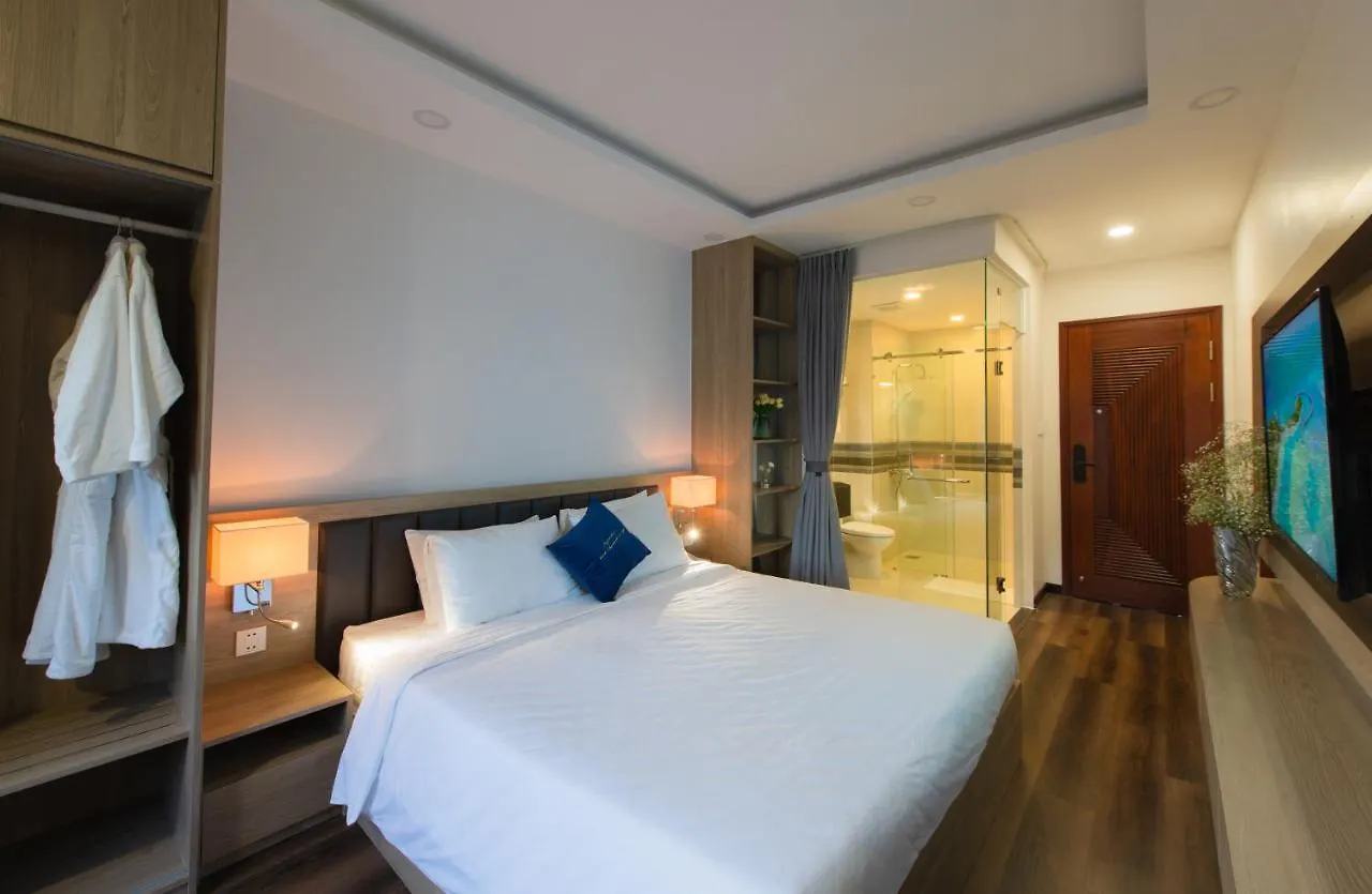 Holi Anna Hotel Nha Trang