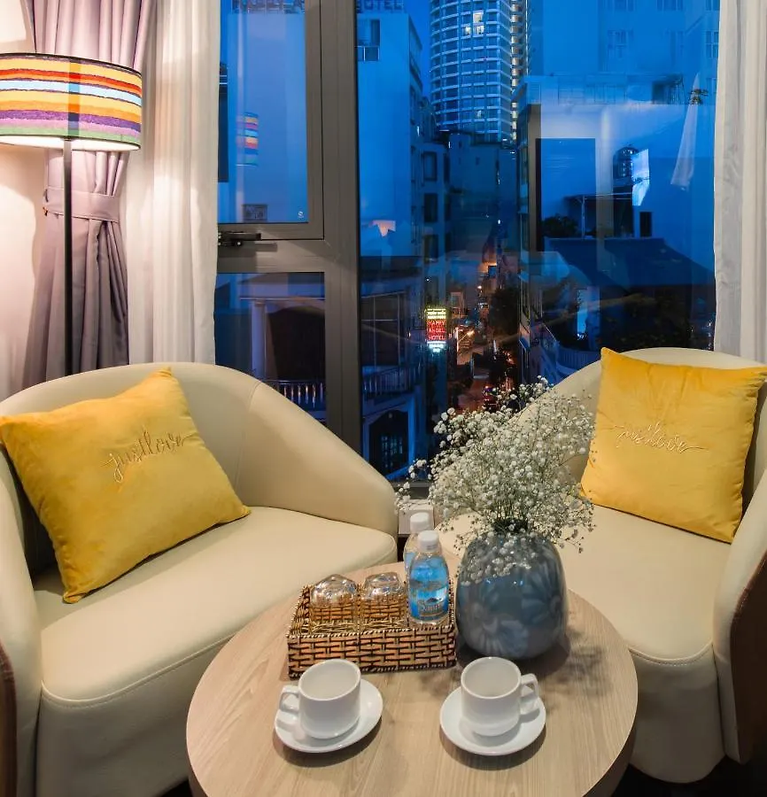 Holi Anna Hotel Nha Trang 3*,  Vietnam