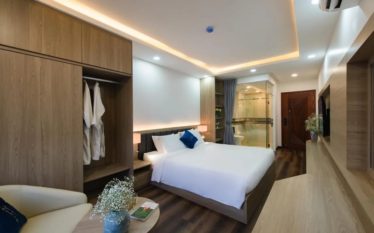 Holi Anna Hotel Nha Trang 3*,  Vietnam