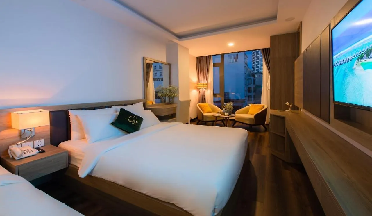 Holi Anna Hotel Nha Trang