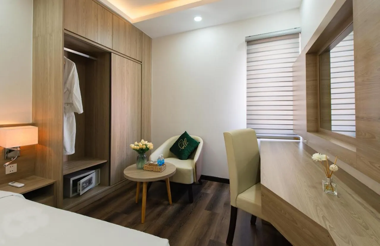 Holi Anna Hotel Nha Trang