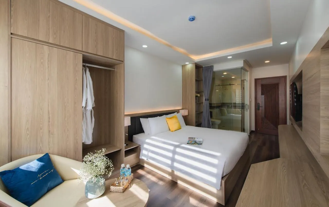 Holi Anna Hotel Nha Trang