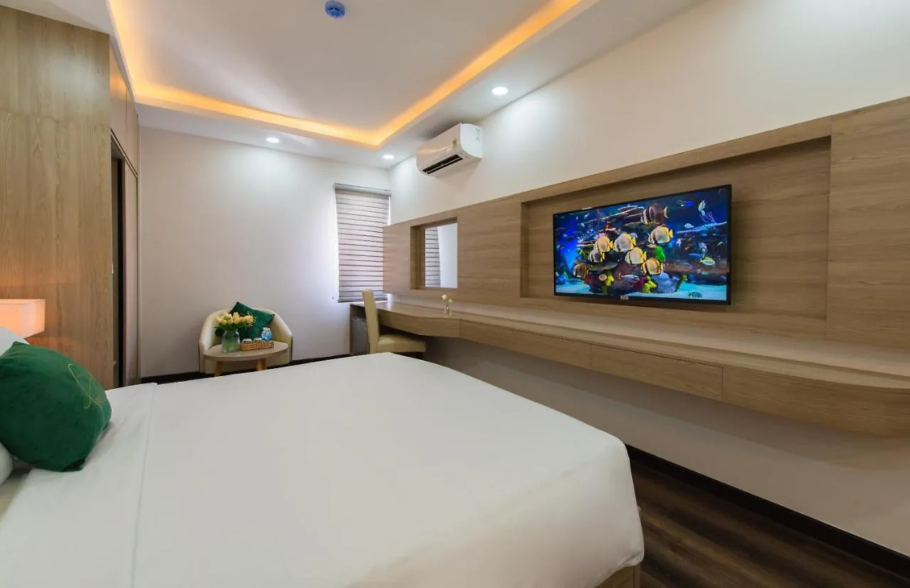 Holi Anna Hotel Nha Trang