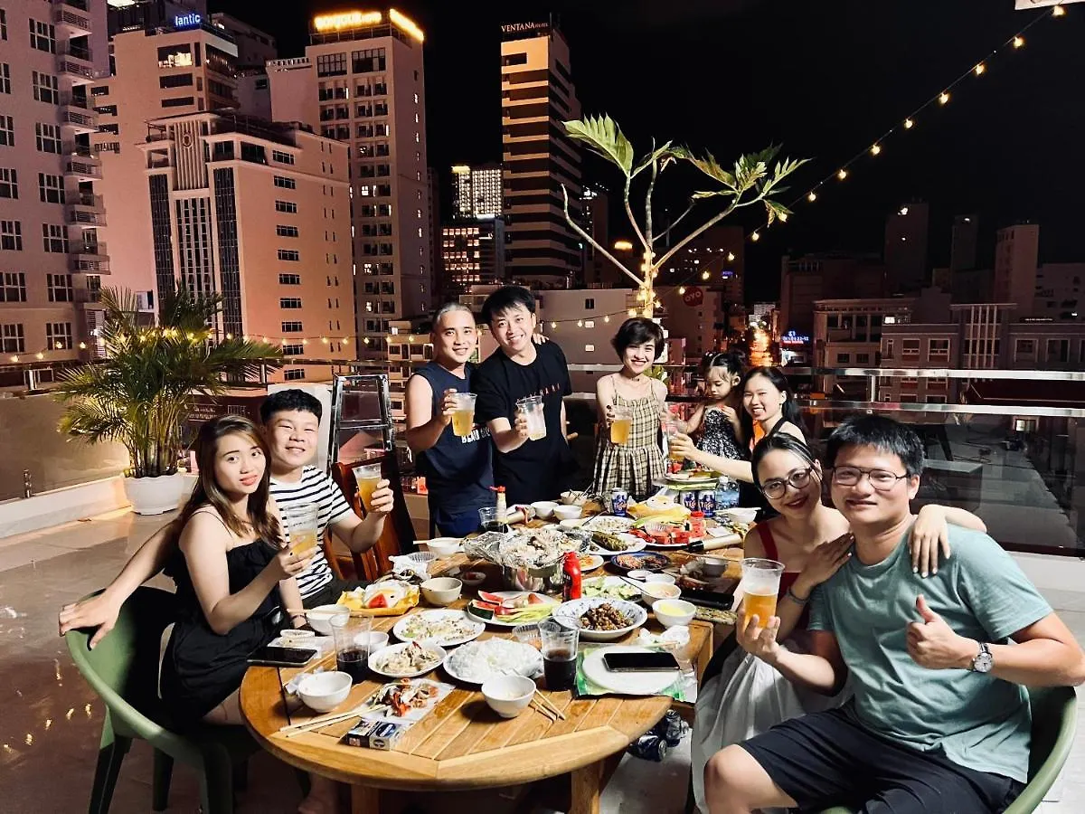 Holi Anna Hotel Nha Trang