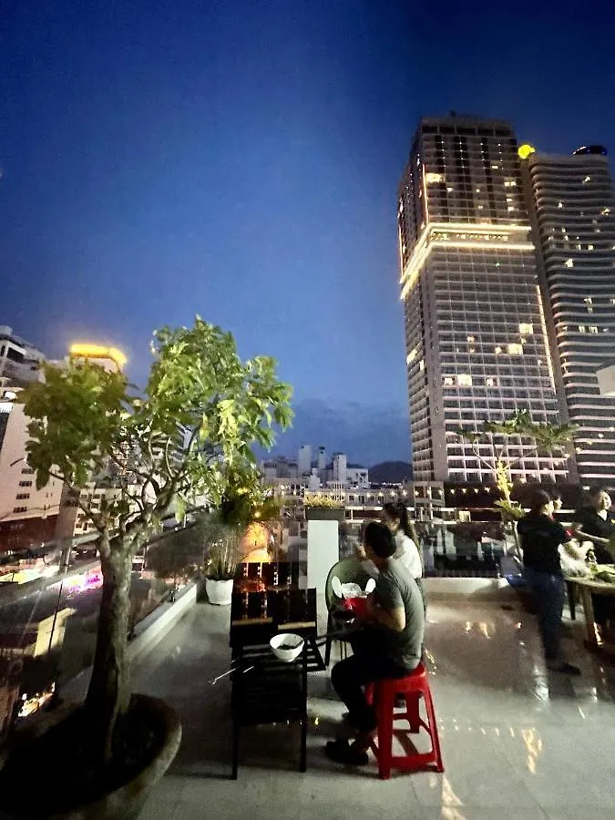 Holi Anna Hotel Nha Trang Vietnam