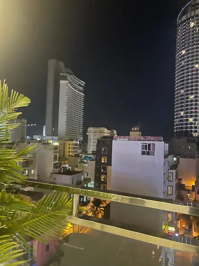 Holi Anna Hotel Nha Trang 3*,  Vietnam