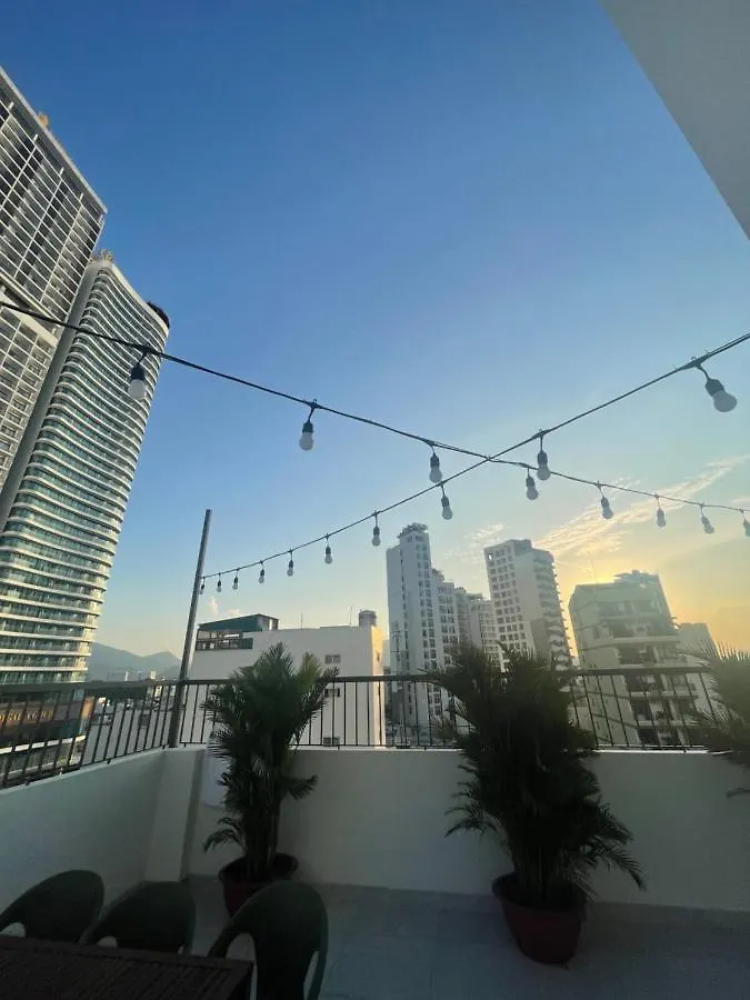 Holi Anna Hotel Nha Trang