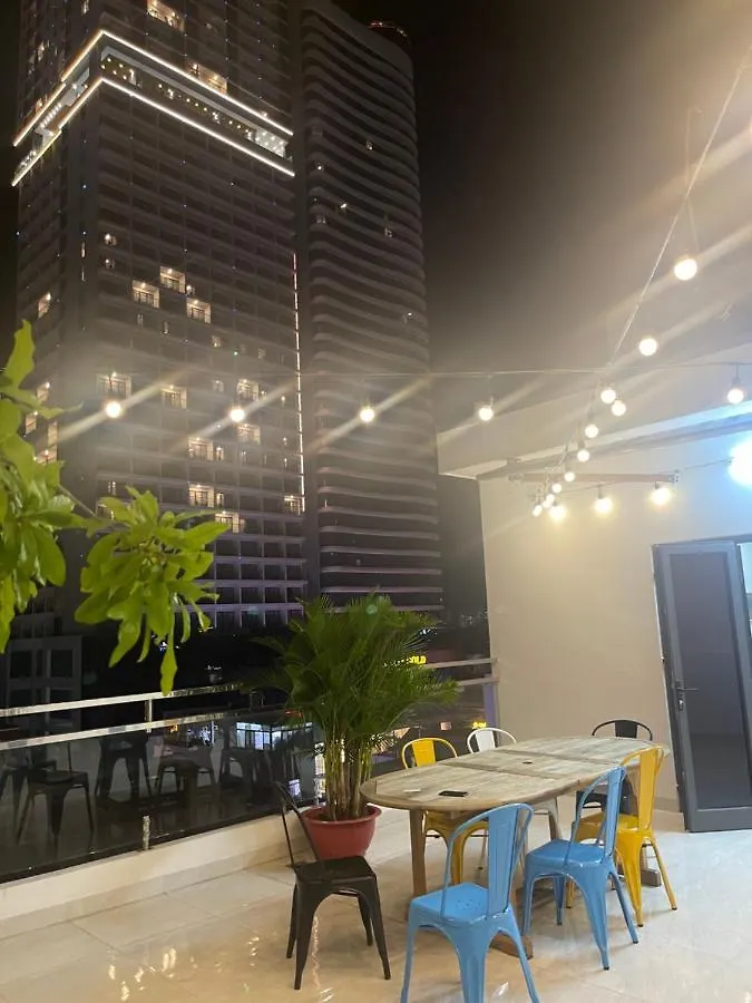 Holi Anna Hotel Nha Trang 3*,