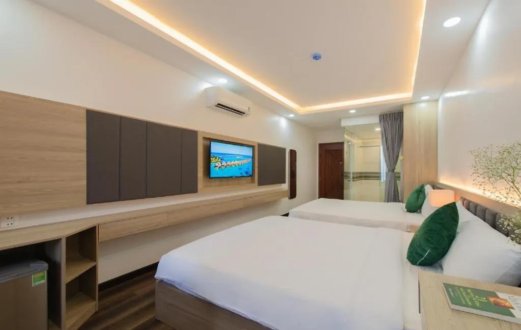 Holi Anna Hotel Nha Trang
