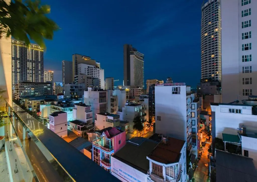 Holi Anna Hotel Nha Trang