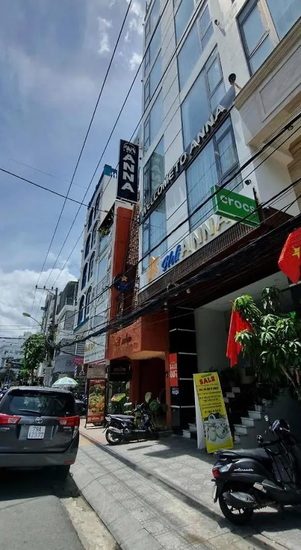 Holi Anna Hotel Nha Trang