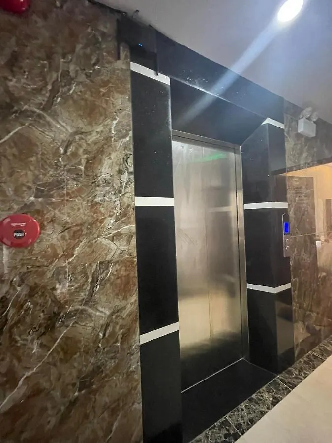 Holi Anna Hotel Nha Trang